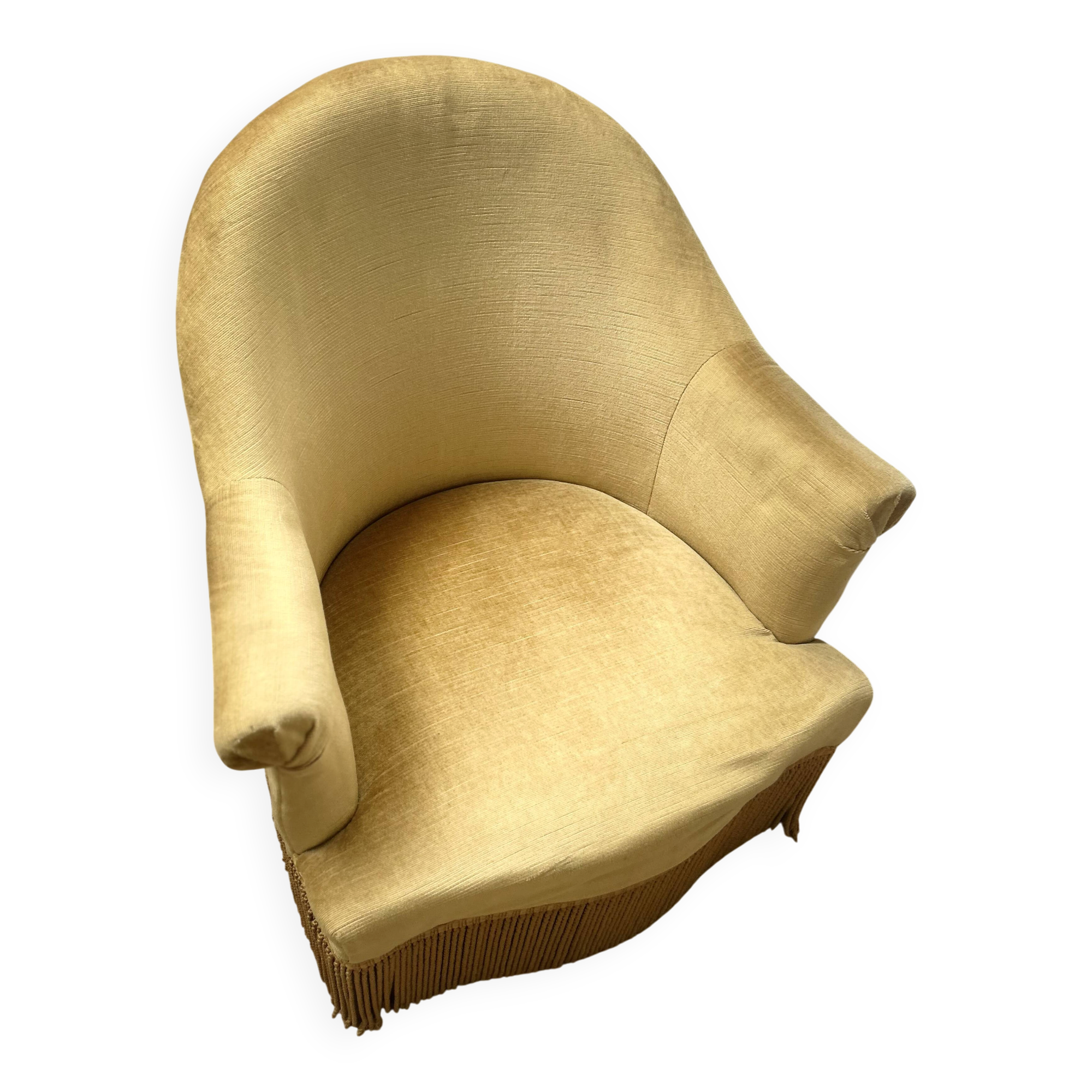 Frog chair