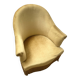 Frog chair