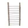 Rustic rack ladder