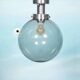 Space age ball lamp from the 60s/70s.