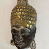 Masque Boudha