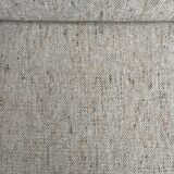 Danish armchair of the 60s in wood and wool of the brand Dyrlund