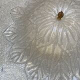 Pendant lamp Flower, Murano, 70