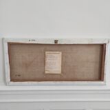 Dieppe Beach Knife Oil