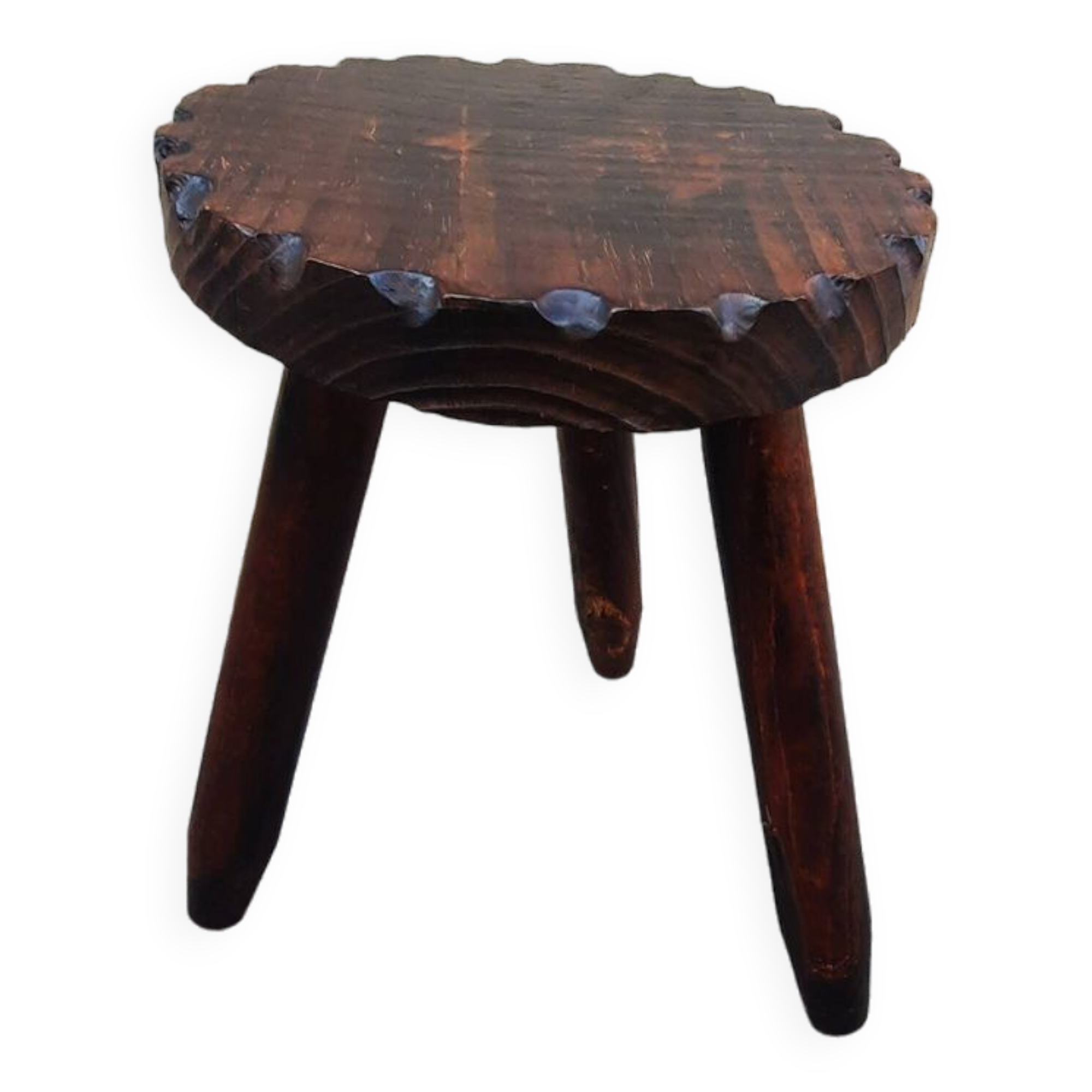 Tripod stool