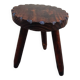 Tripod stool