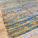 Tapis berbère Azilal, 170x115 cm