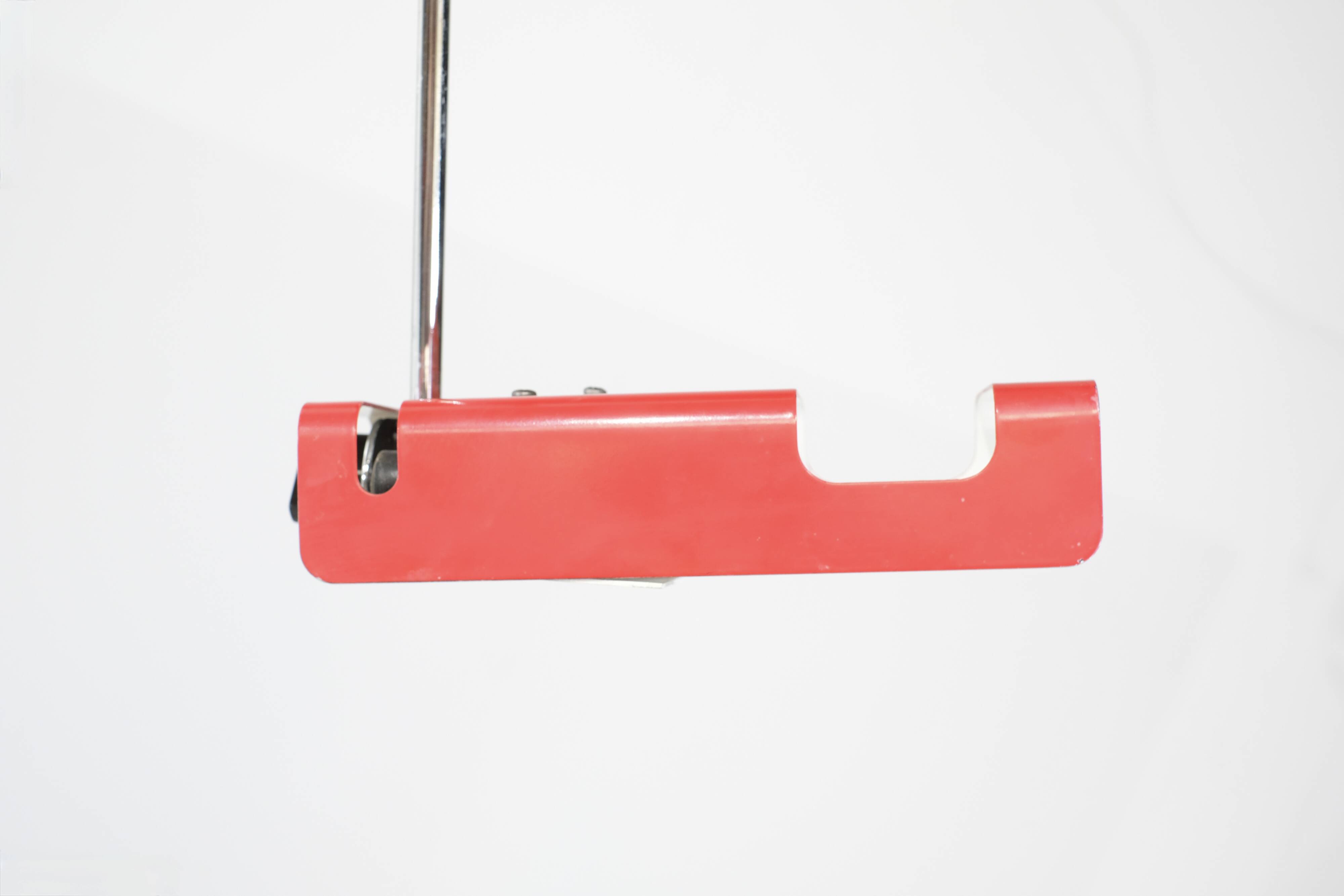 Spider Wall Lamp by Joe Colombo for Oluce - 1960s