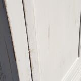 Vintage Parisian wardrobe