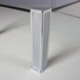 1970s coffee table by Peter Ghyczy, Netherlands