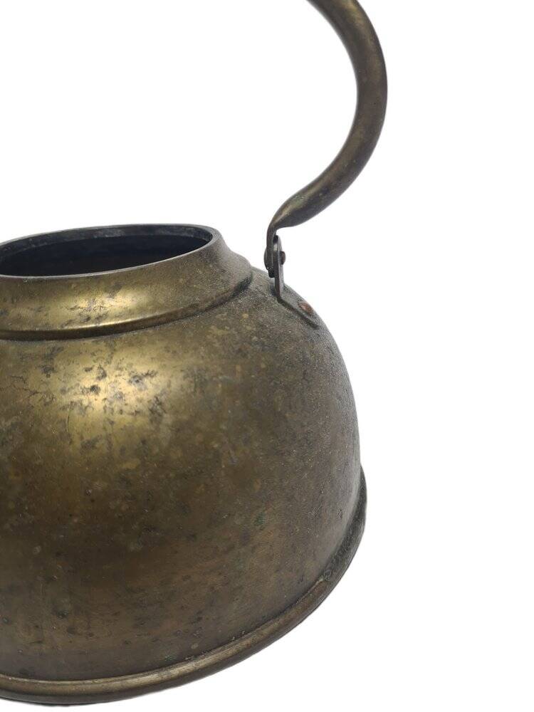 Art Deco coffee pot, the Netherlands, 1930s