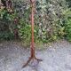 Porte-manteau Baumann "perroquet"