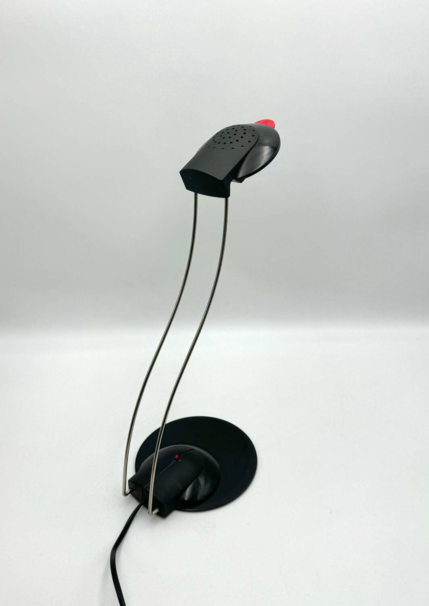 Vintage desk lamp from the ASIBEL Design brand from the 70s/80s