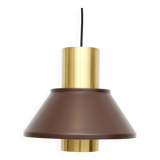 Vintage Life lamp, designed by JO Hammerborg, 1977