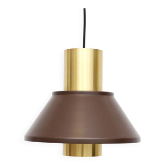 Lampe Vintage Life, conçue par JO Hammerborg, 1977
