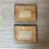 2 paintings