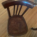 Chaise de bistrot Fischel