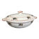Iron Earth Vegetable Dish Salins Charbonnier 35 cm