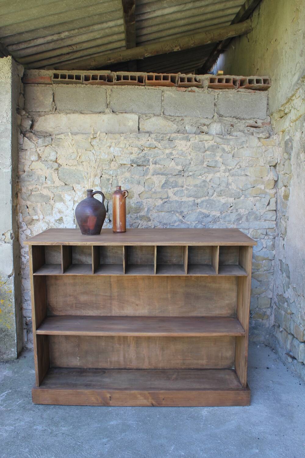 Workshop furniture