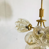 Bubble pendant lamp