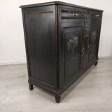 Buffet 1920 patinated black