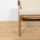 Fauteuil Tchécoslovaque Mid-Century de Ton, 1960s