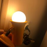 Spot orange vintage lita