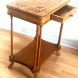 Italian table