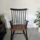 Inge Anderson Rocking Chair