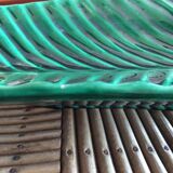Leaf slip dish