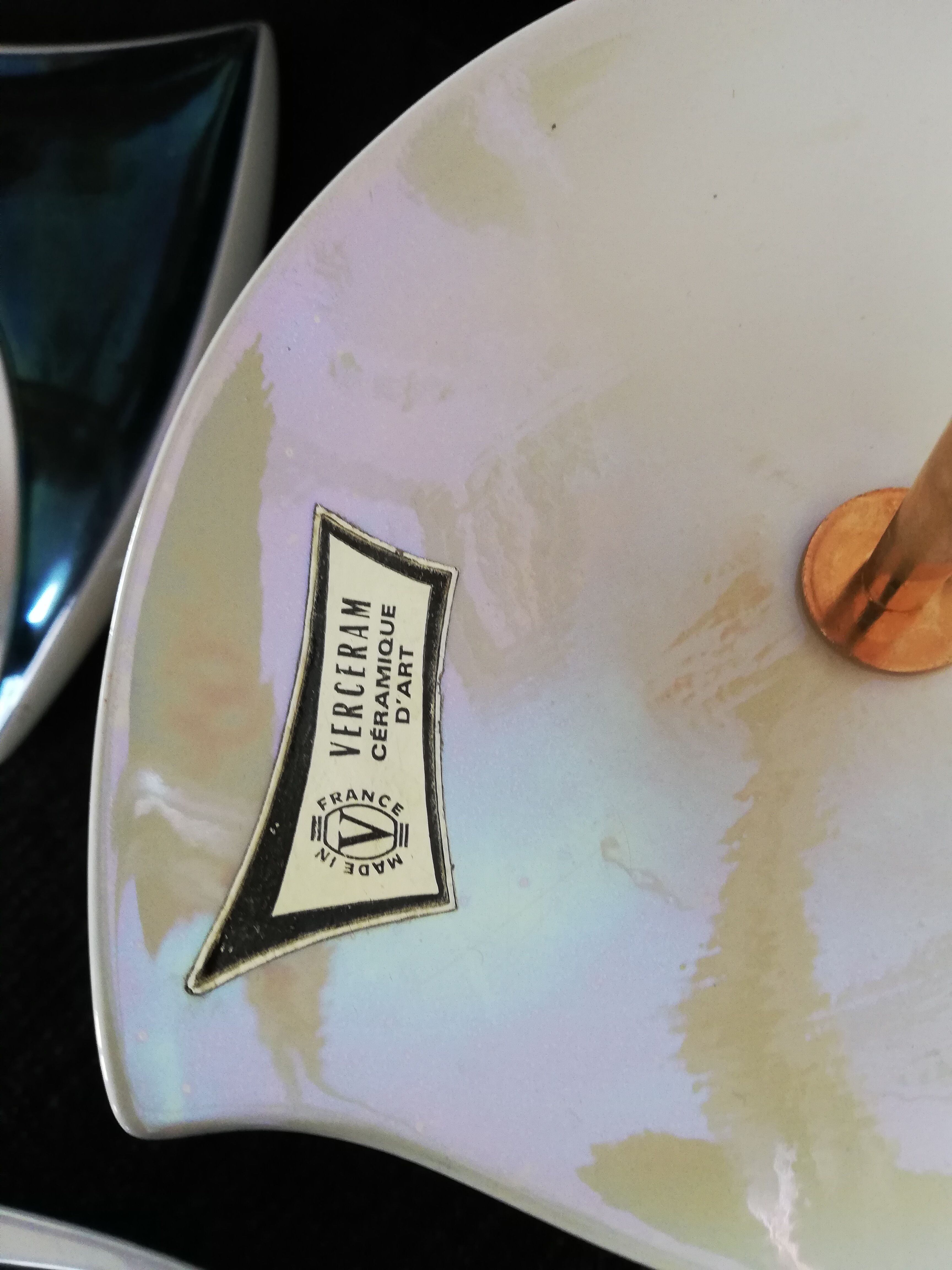 Verceram ceramic art service