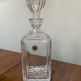 Crystal decanter