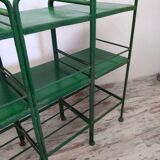 Vintage industrial service