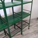 Vintage industrial service