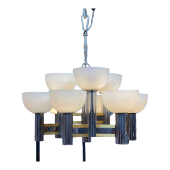 Sciolari chandelier