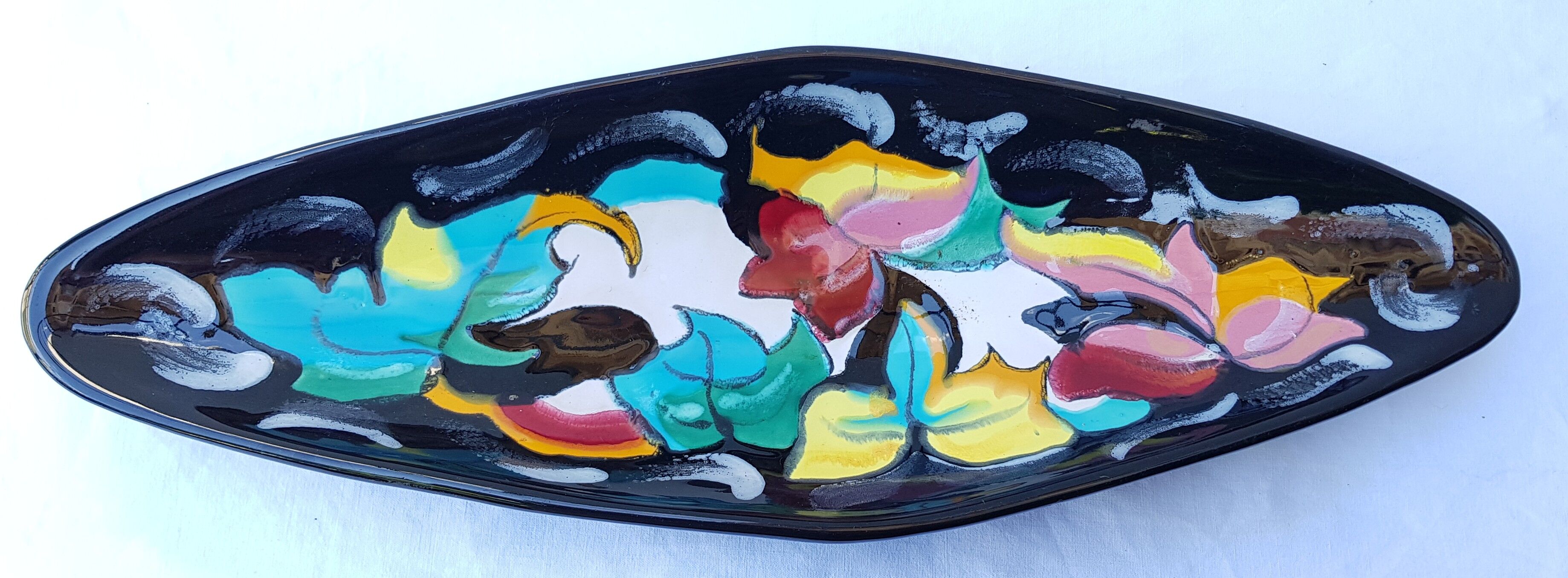 Long empty Pocket 60 's