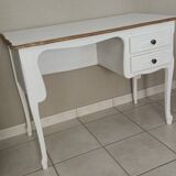 Louis XV style desk