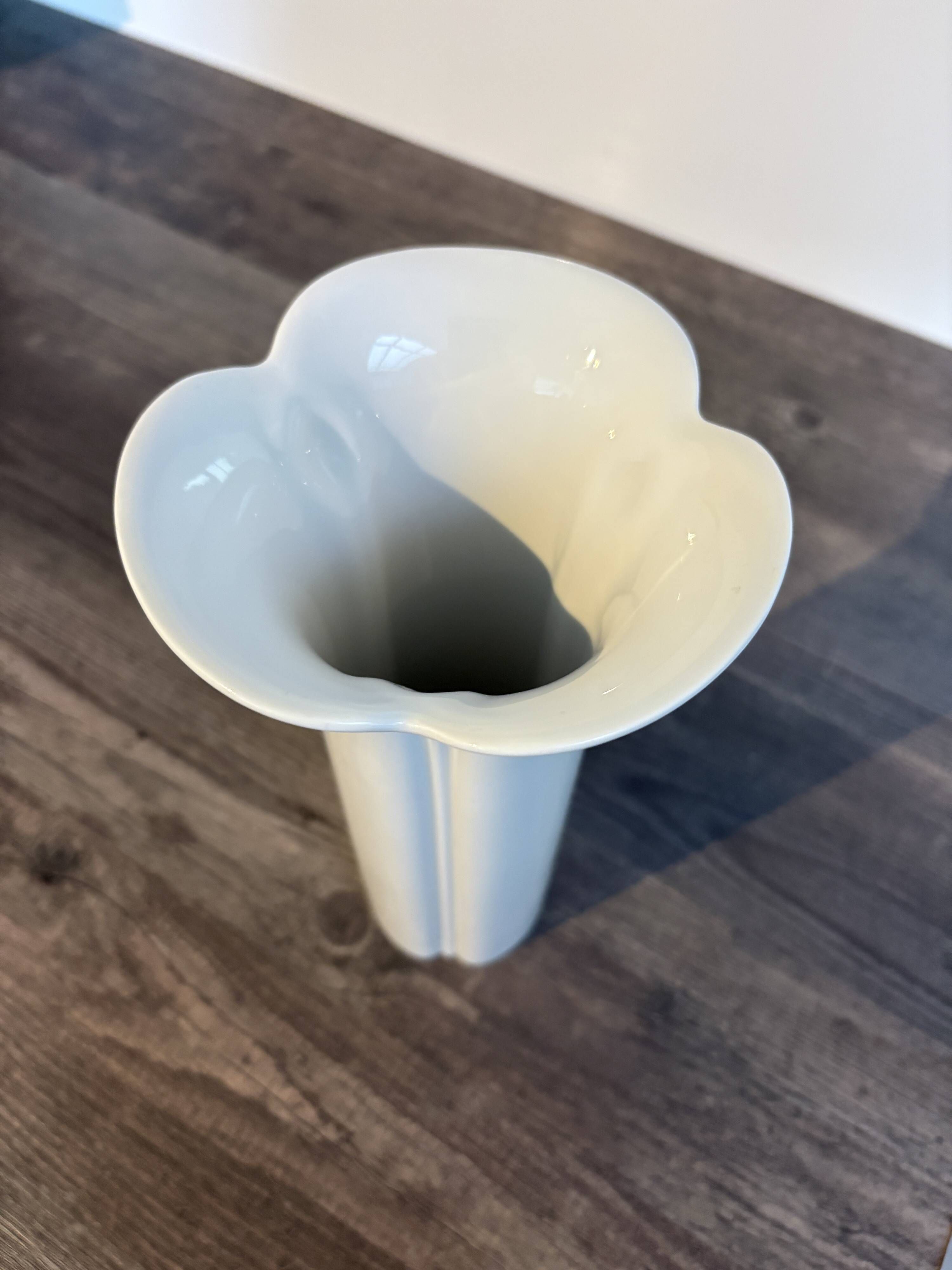 Ancien vase Arzberg – Inspiration Art Nouveau