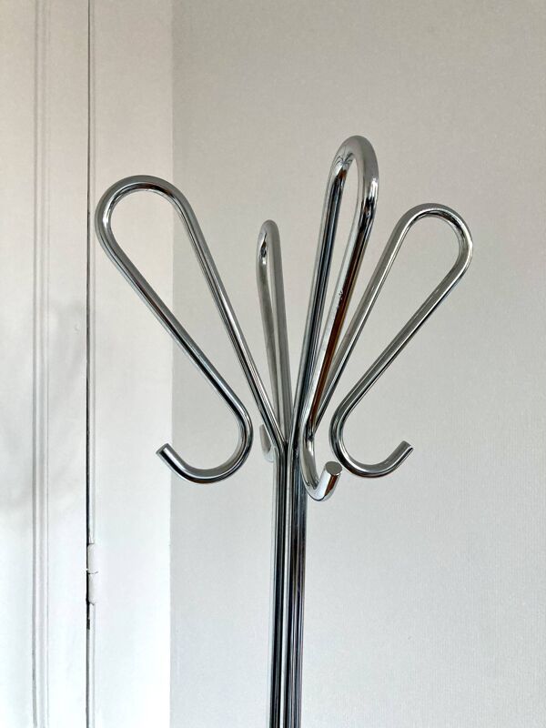 Porte-manteaux vintage Gustave par Habitat