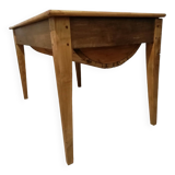 Storage box, TV table