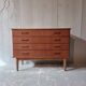 Commode scandinave