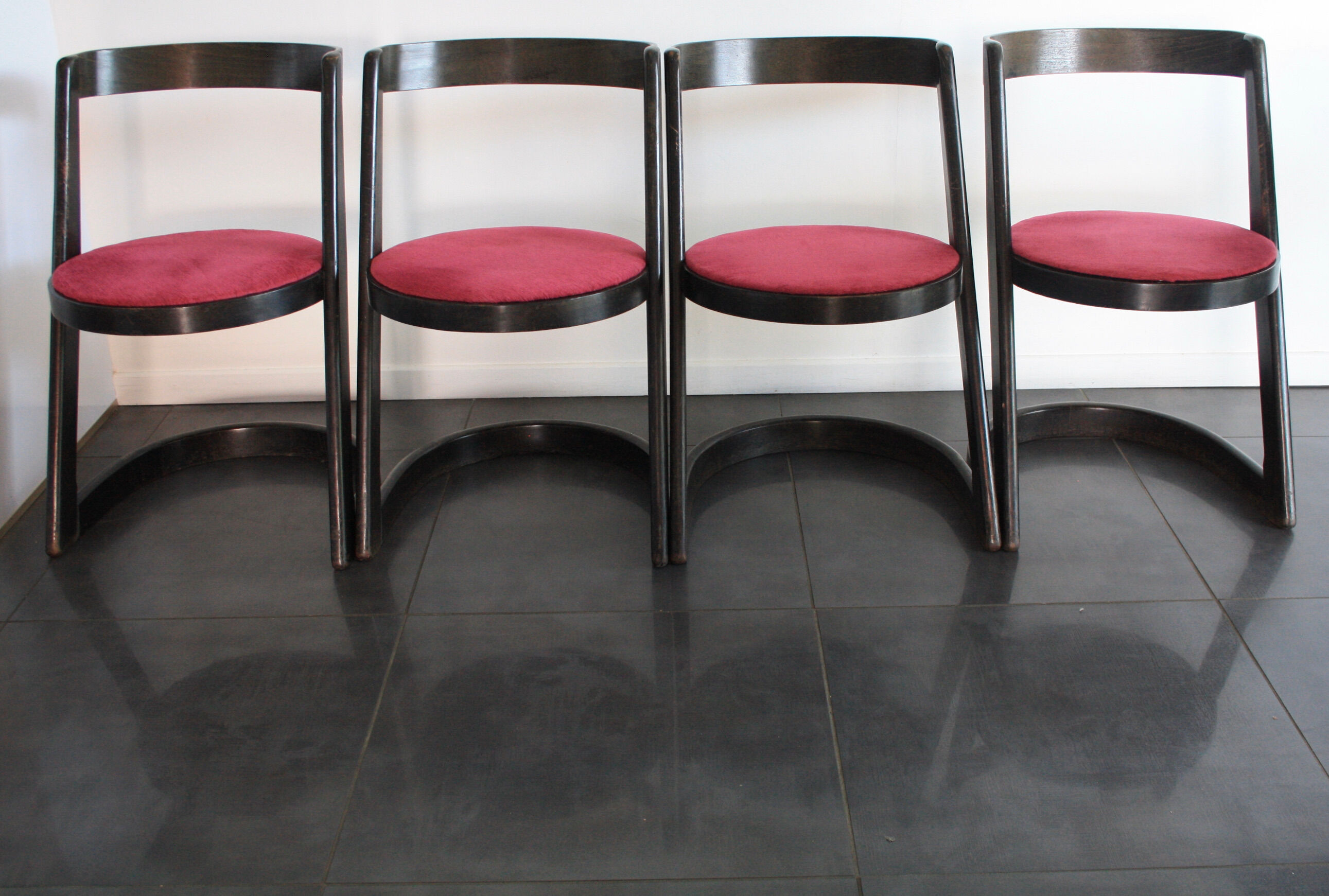 Halfa Baumann chairs