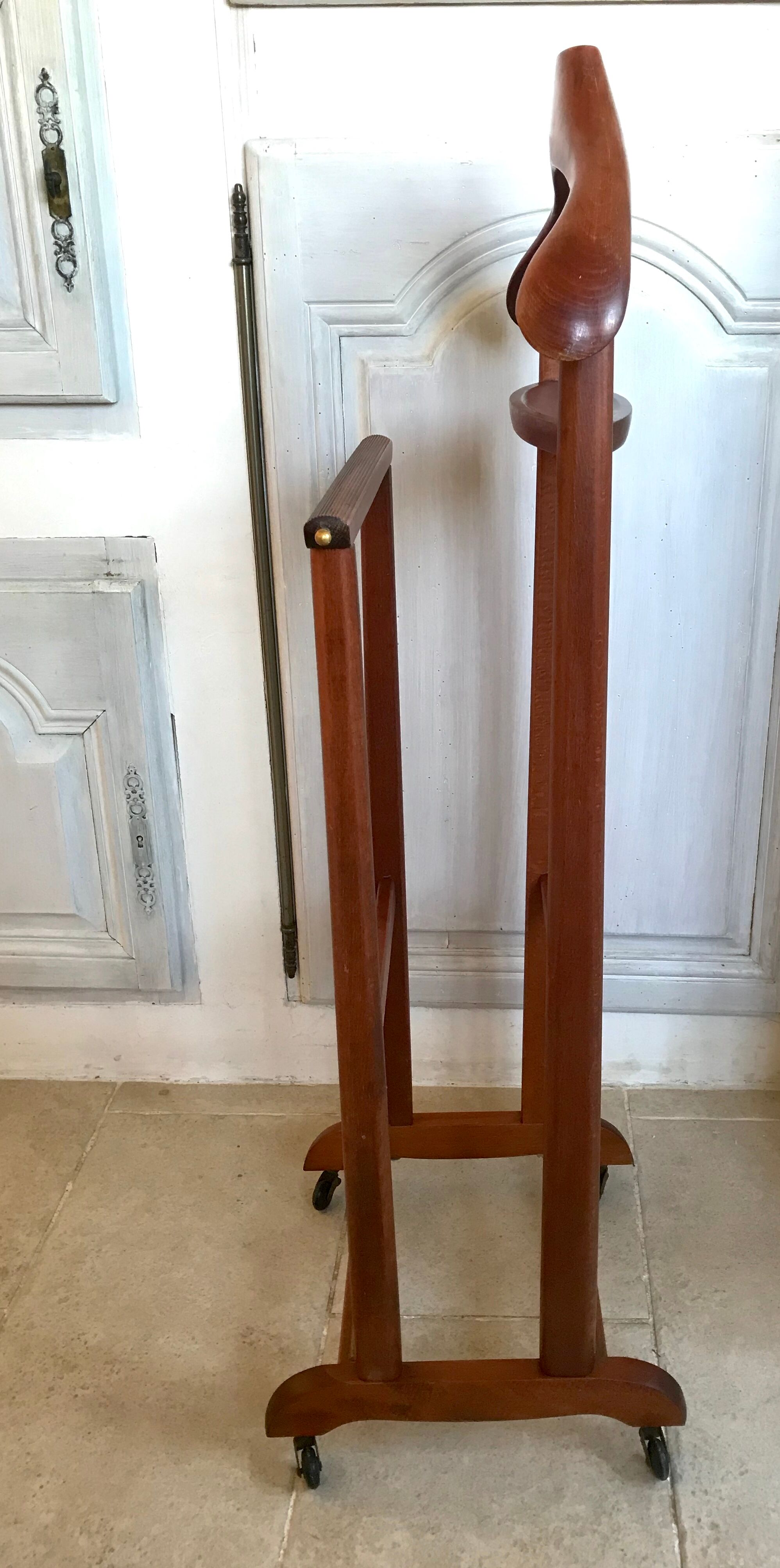 Fratelli Regiutti double room jack