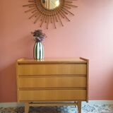 Vintage dressing table