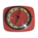 Retro clock