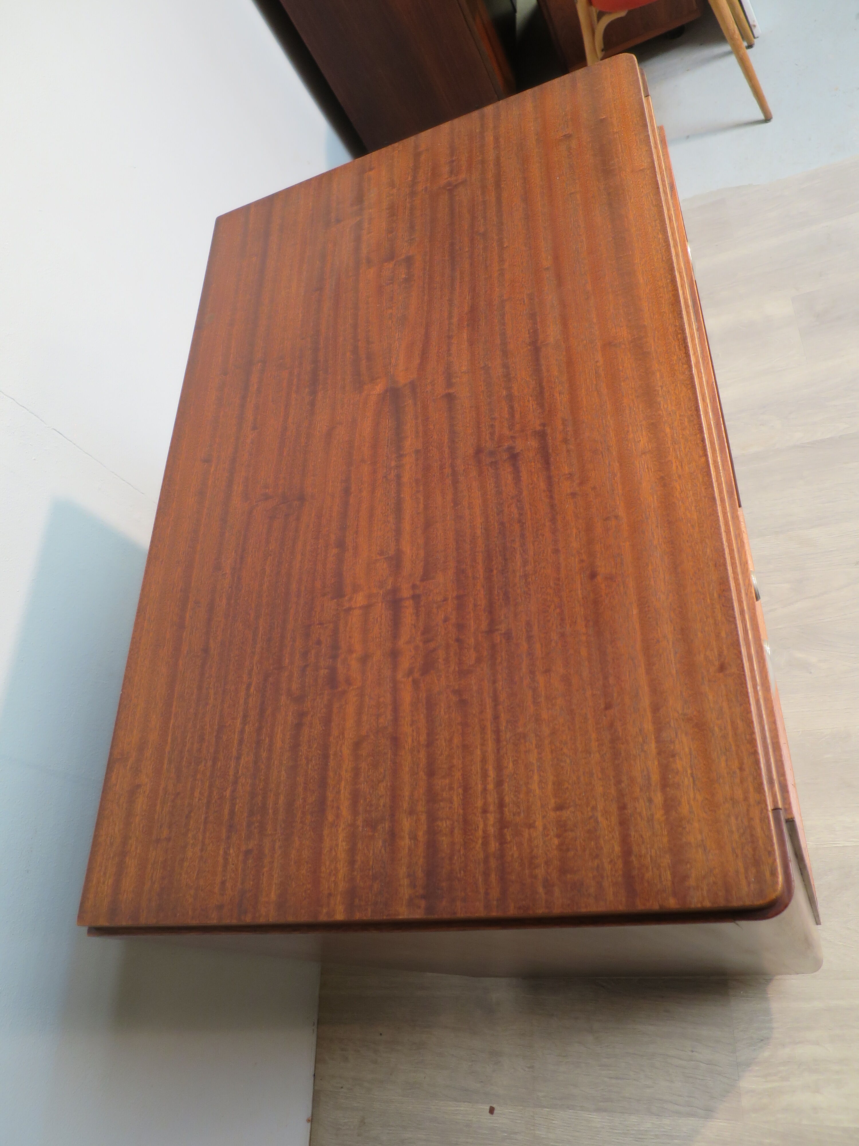 Writing desk year 50