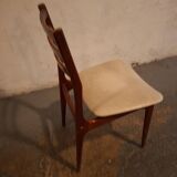 Chaise années 60'S Stella