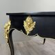 Bureau de style Louis XV, Époque Napoléon III