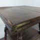 Table d'appoint sellette