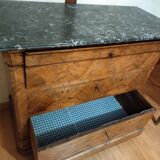 Commode